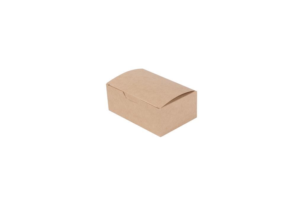 Коробка 150х91х70 мм, BOX L, ламинированный картон