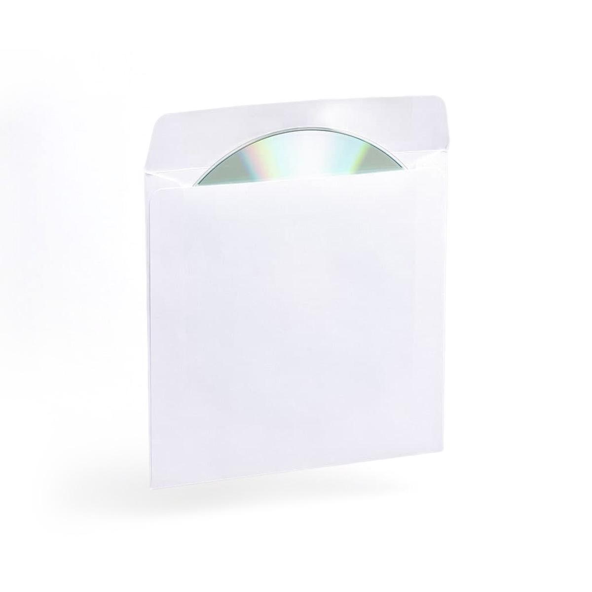 Конверты для CD